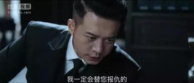 告别剧荒国产,告别片荒悬疑
