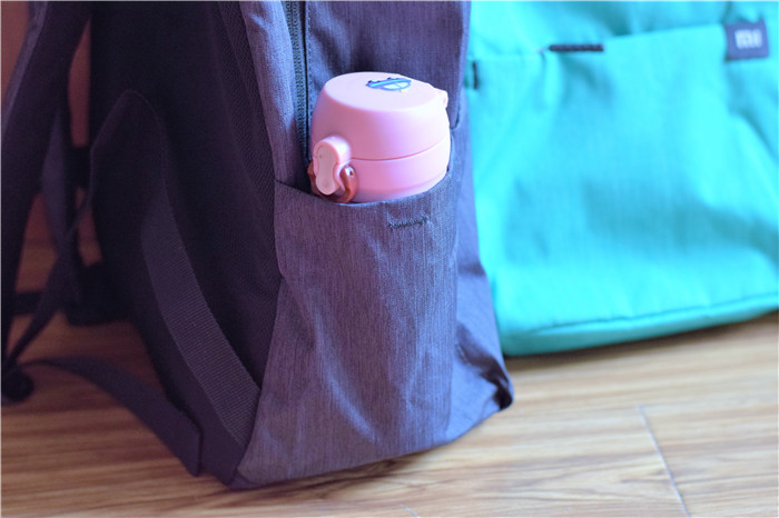 小背包销量第一名,小米背包10升质量怎么样