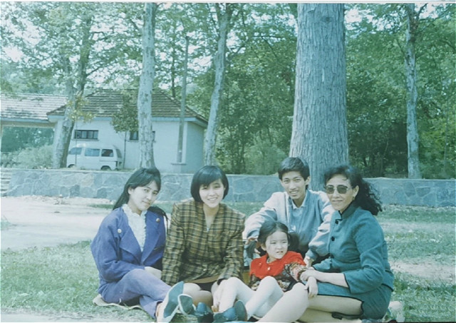 刘雨欣再造淑女,被她伤害的刘雨欣两次改名