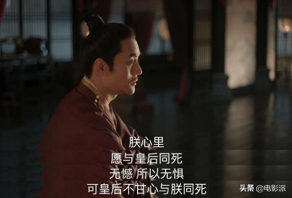 大剧刚收官，有些话我真的憋不住了