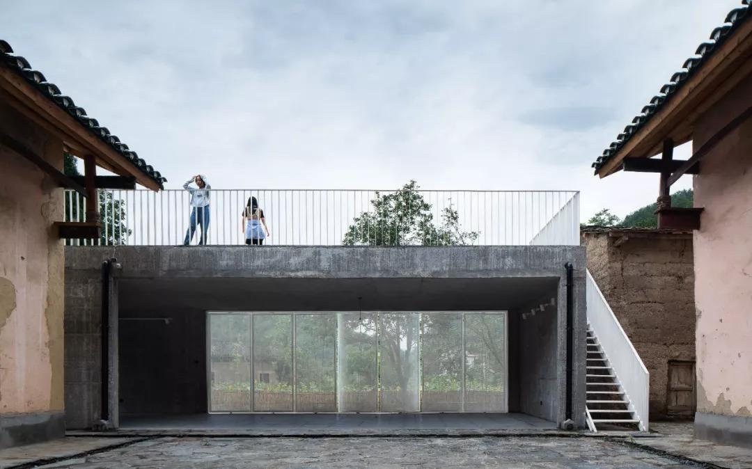 美丽乡村建设设计案例,50个美丽乡村建设案例