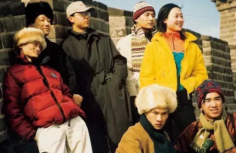 1999年至今多少年了,1999年和现在对比