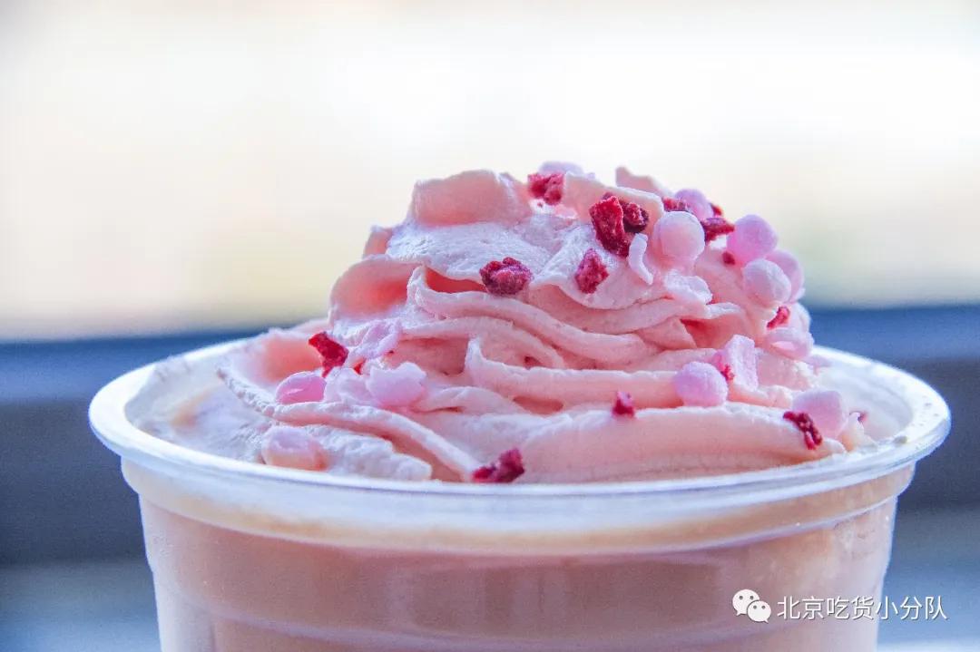 3月奶茶合集,3月奶茶换购
