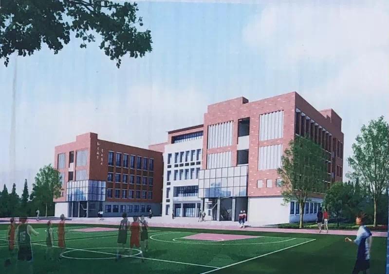 重庆新学校最新消息,重庆今年新建的学校