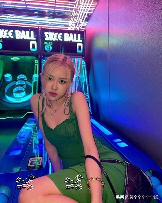 blackpinkrose,blackpink眼线笔