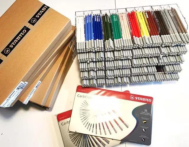 彩铅不会涂色怎么办,彩铅绘画干货