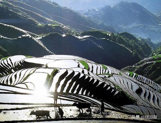 寰行中国：广东广西的“水”，究竟藏了多少历史之谜？