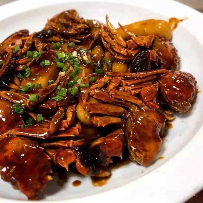 魔都人气最高的30家本帮江浙菜,江浙本帮菜馆