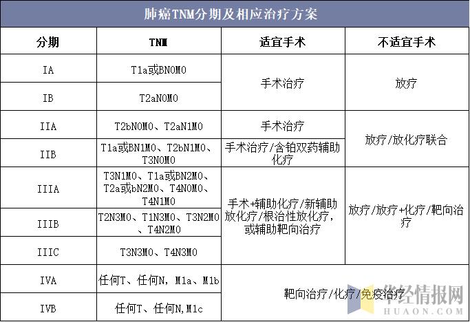中国肺癌靶向药物治疗进展加快，PD-1/PD-L有望成为一线主流用药