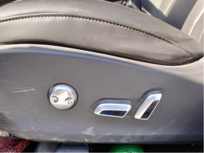 哈弗h2用车体验,一四年哈弗h2手动跑高速驾驶感受