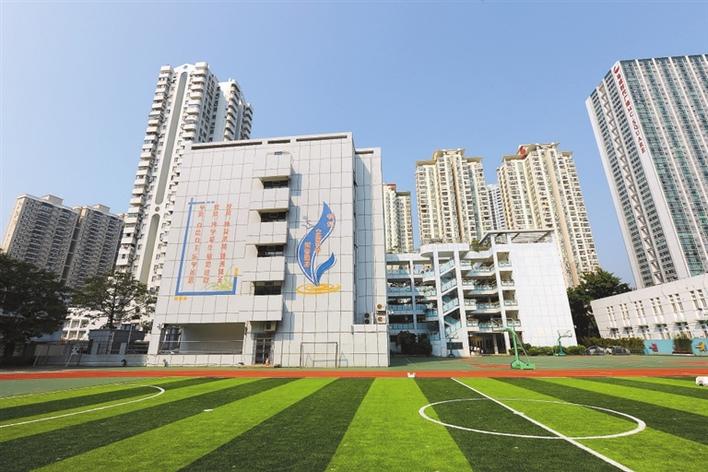 深圳福田小学怎么样,深圳市福田区公立小学好进吗