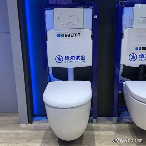 蹲便好还是马桶好介绍,是蹲厕更方便还是马桶更方便