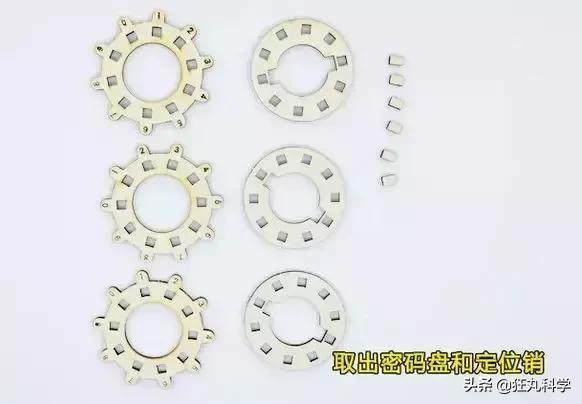 收音机改金属探测器制作视频,可以自己动手制作的发射器玩具