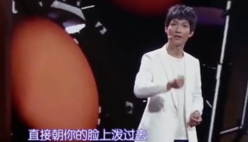 陈楚生被王源点评,王源为什么可以评价陈楚生