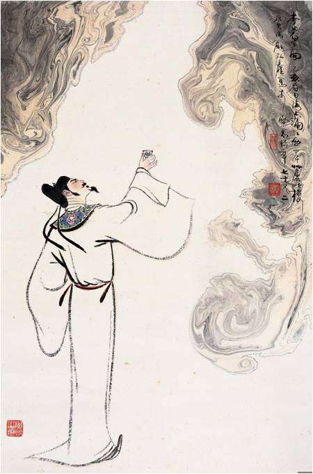大美徂徕山,徂徕山美景如画