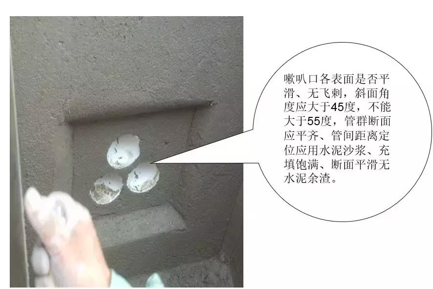 预埋管道施工全过程,引水管道埋管施工