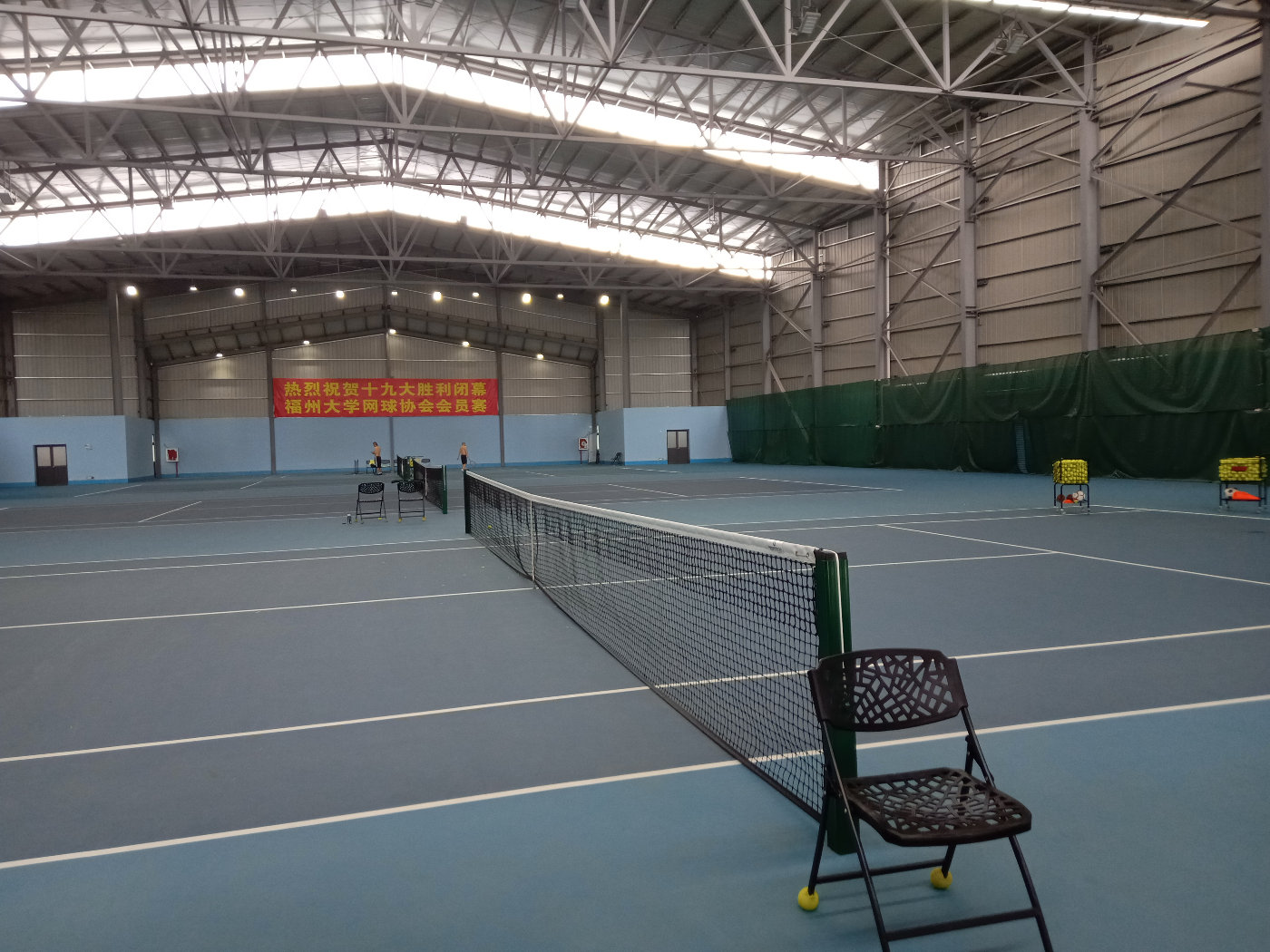 福州大学就像一座大公园，风景美到爆！最美的世界一流学科院校