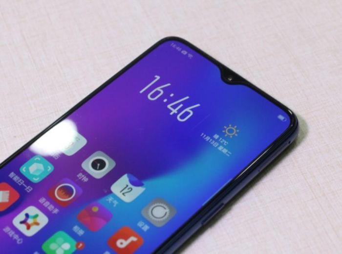 oppor17白天屏幕太暗,oppor17到底有多不值得买
