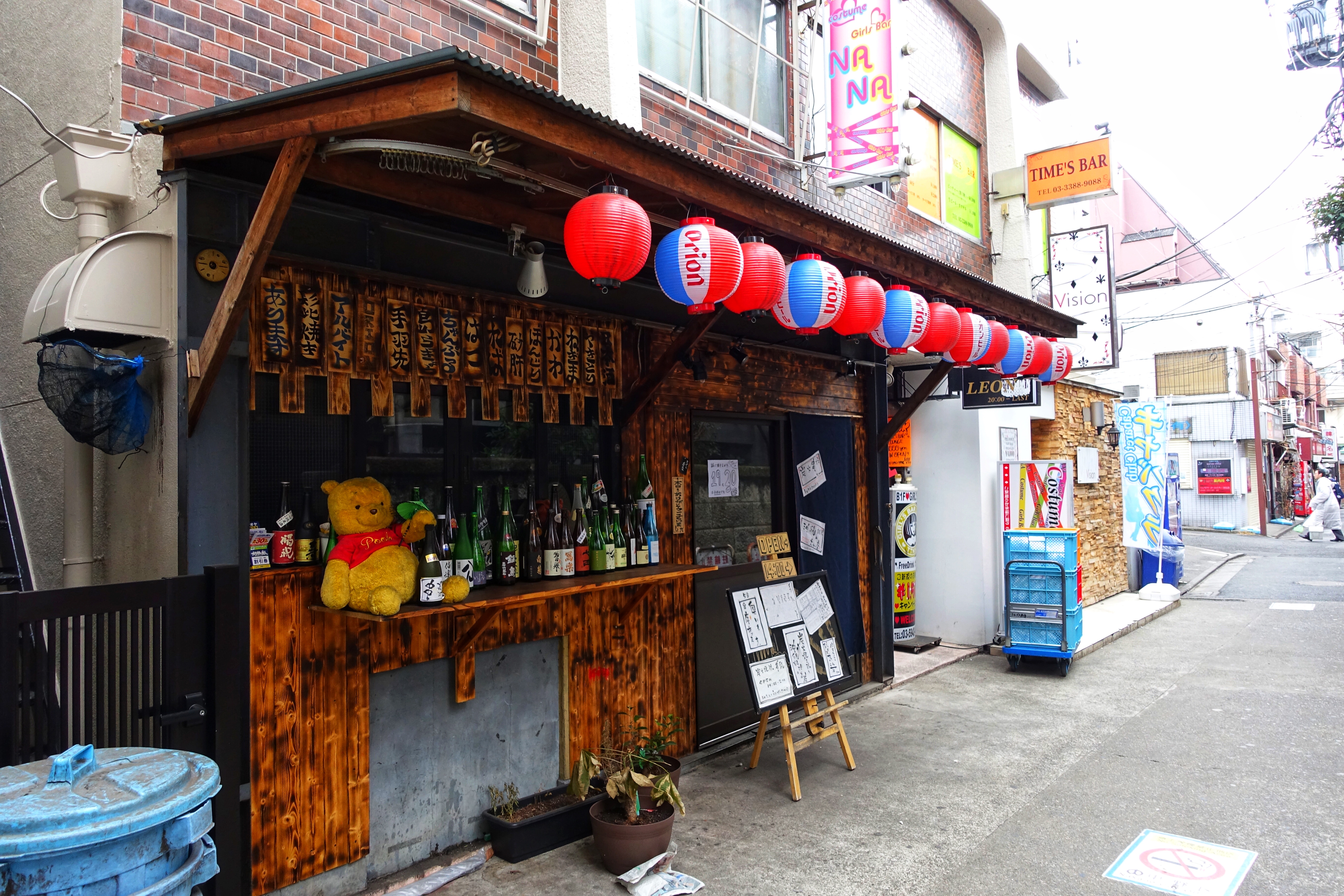 东京市新旧摄影器材店,东京摄影器材中古店