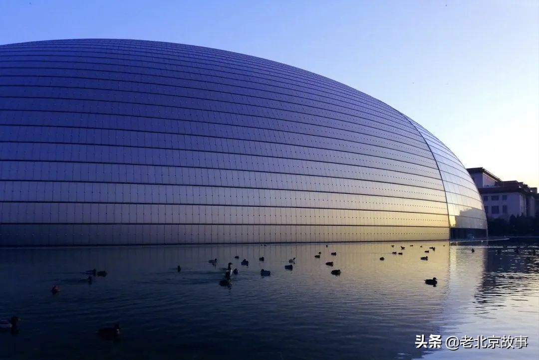 北京有哪些地标值得去看一下,北京的地标建筑物有哪些