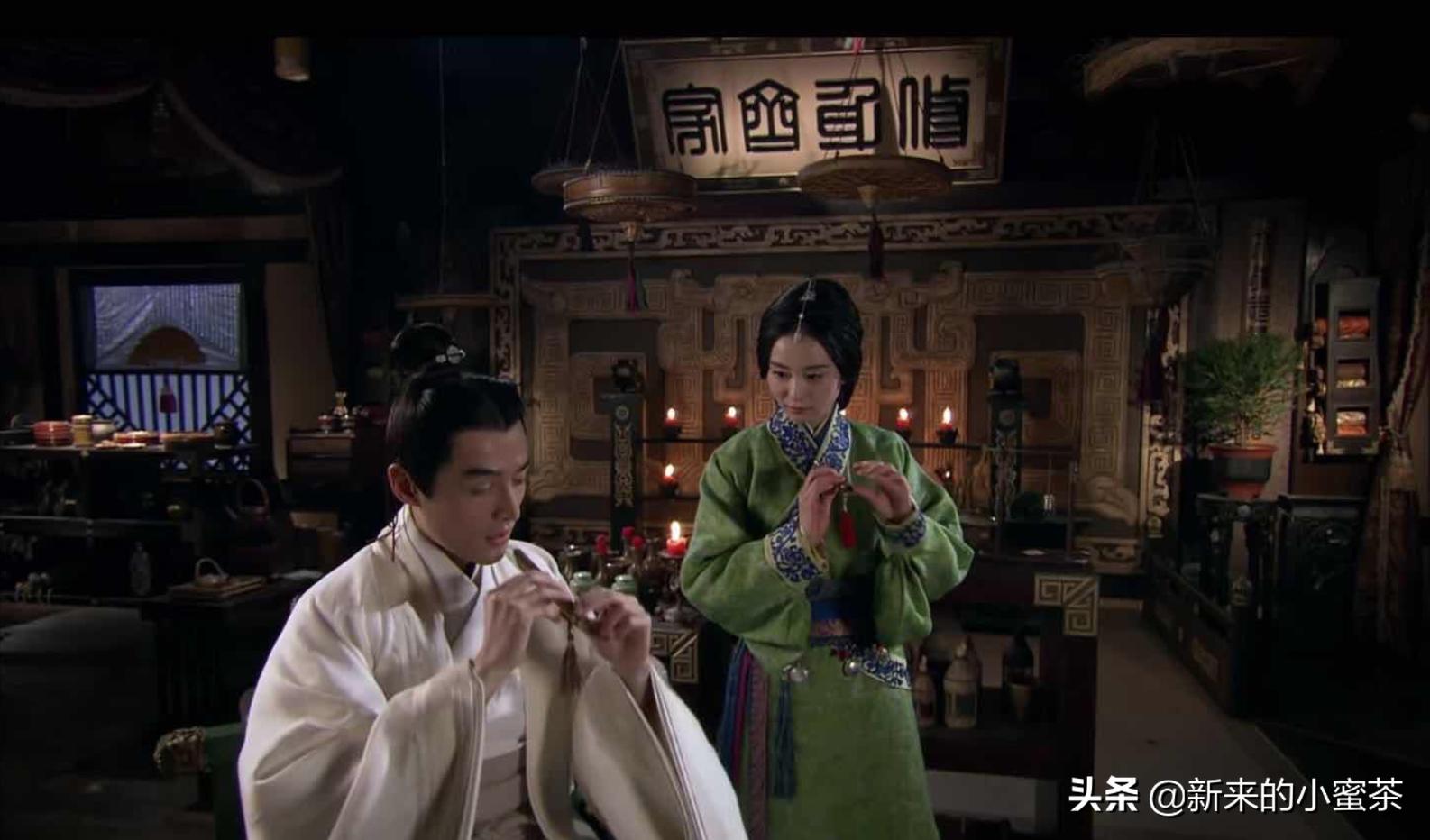 偏冷门剧风中奇缘电视剧,风中奇缘电视剧虐心