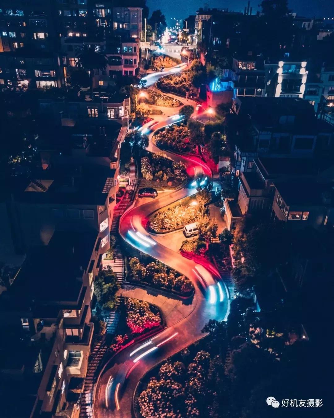 车内拍城市夜景视频,山顶拍城市夜景技巧