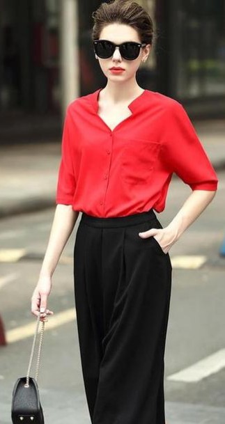 18岁的女孩和38岁的女人的差别,18岁少女与40岁女人区别