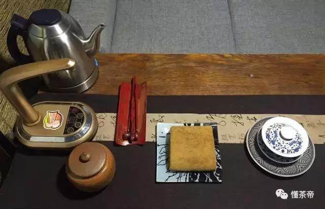 茶具的分类作用介绍,茶具一整套的介绍