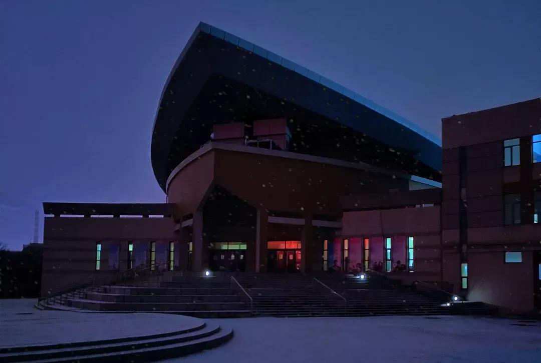 辽宁省普通高等院校（二十五）沈阳工程学院