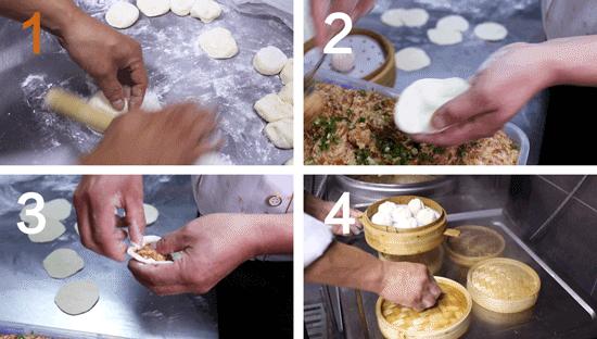 济南北园包子铺前十名,济南包子连锁店排行榜