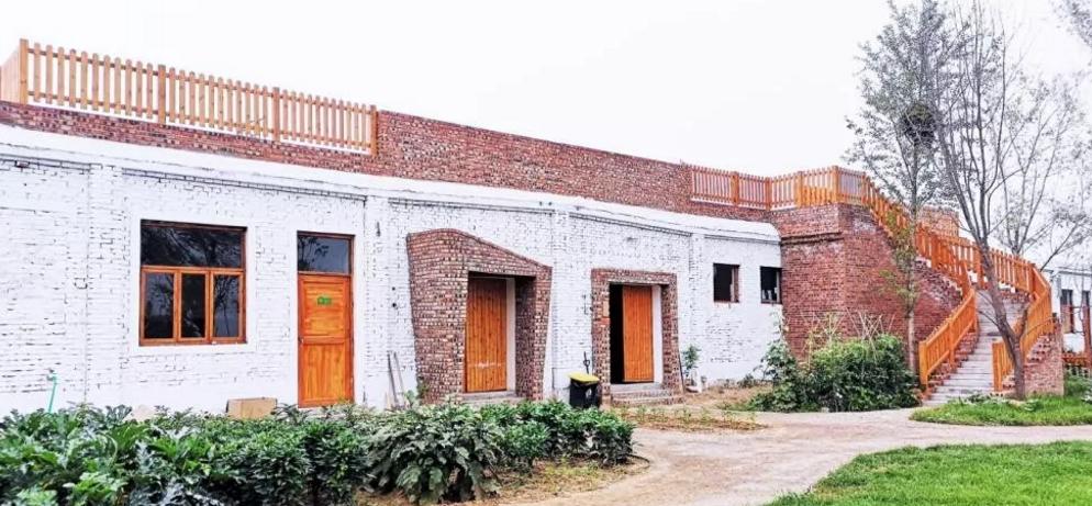 轻财富小农场,40平方小农场