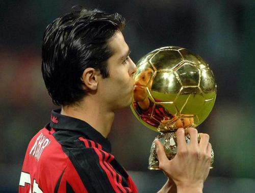 卡卡巅峰集锦过掉梅西,卡卡巅峰之战完整版