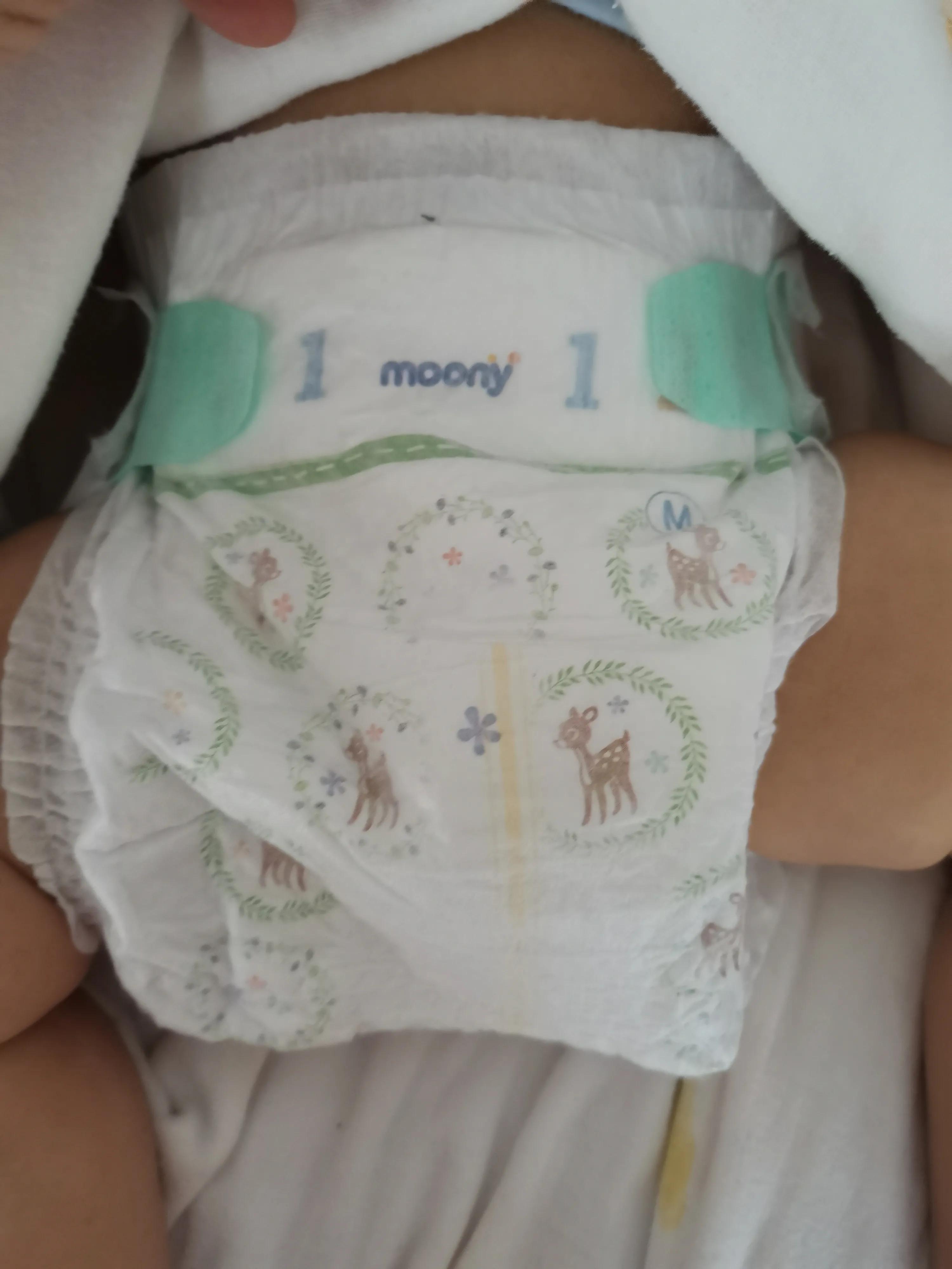 宝妈们推荐什么纸尿裤,panntars纸尿裤是什么牌子