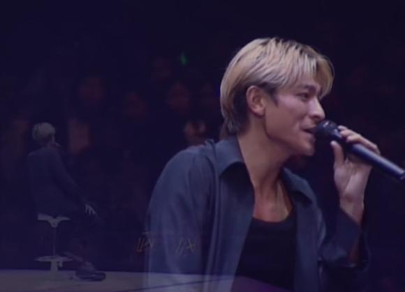 刘德华1999年演唱会超清1080,迈克尔杰克逊刘德华1999年演唱会