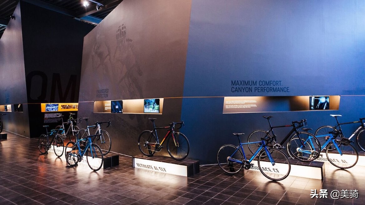 捷安特发展史,捷安特起家