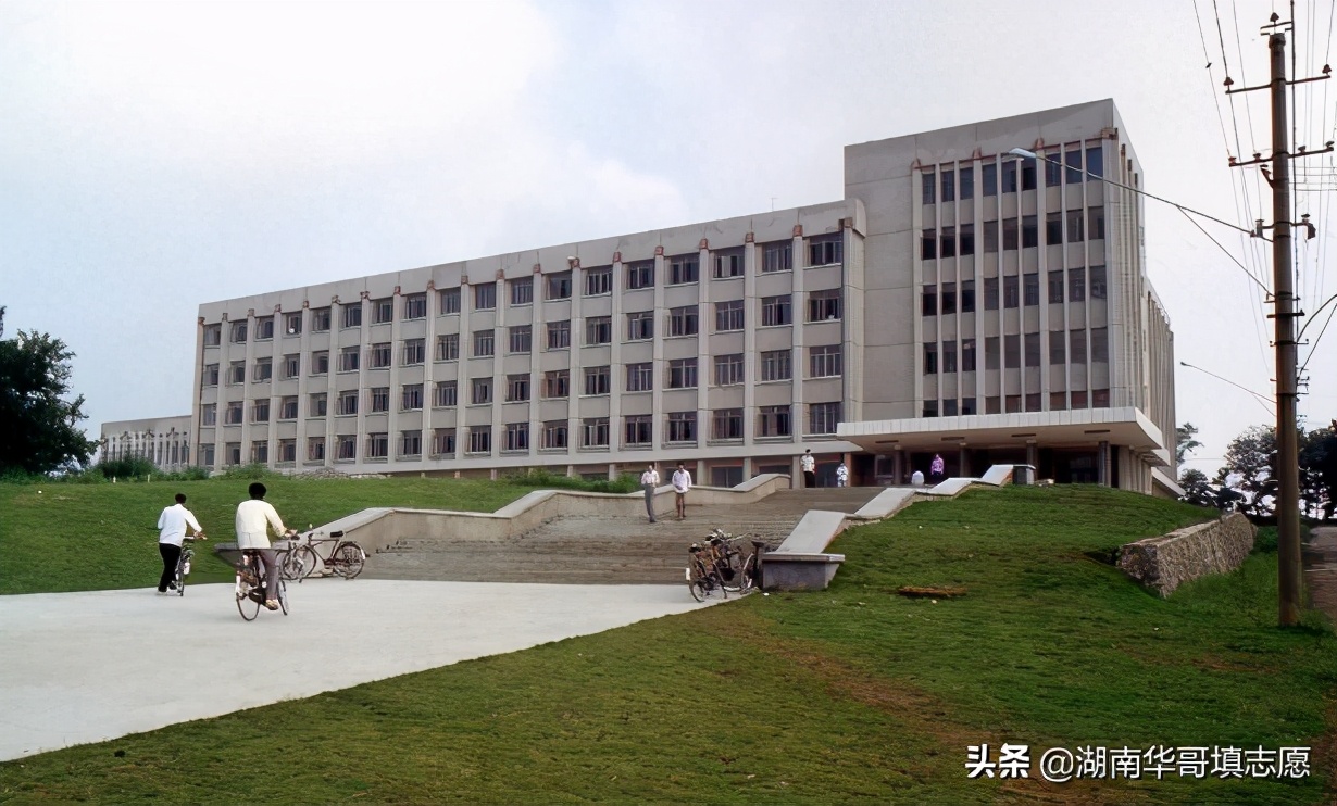 中国几大农机院校,中国十所行业特色大学