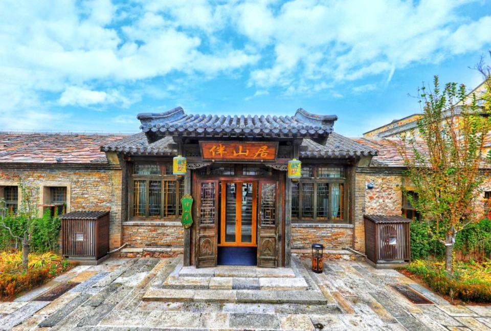 古北水镇长城一日游攻略,古北水镇拍星空攻略