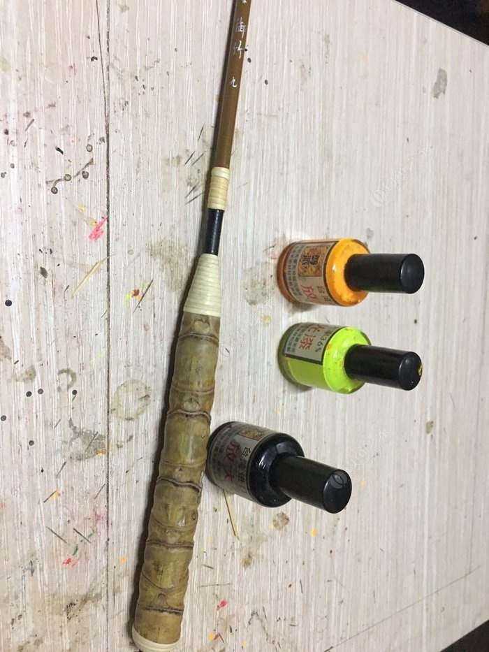 罗汉竹竿,罗汉竹和什么搭配好看