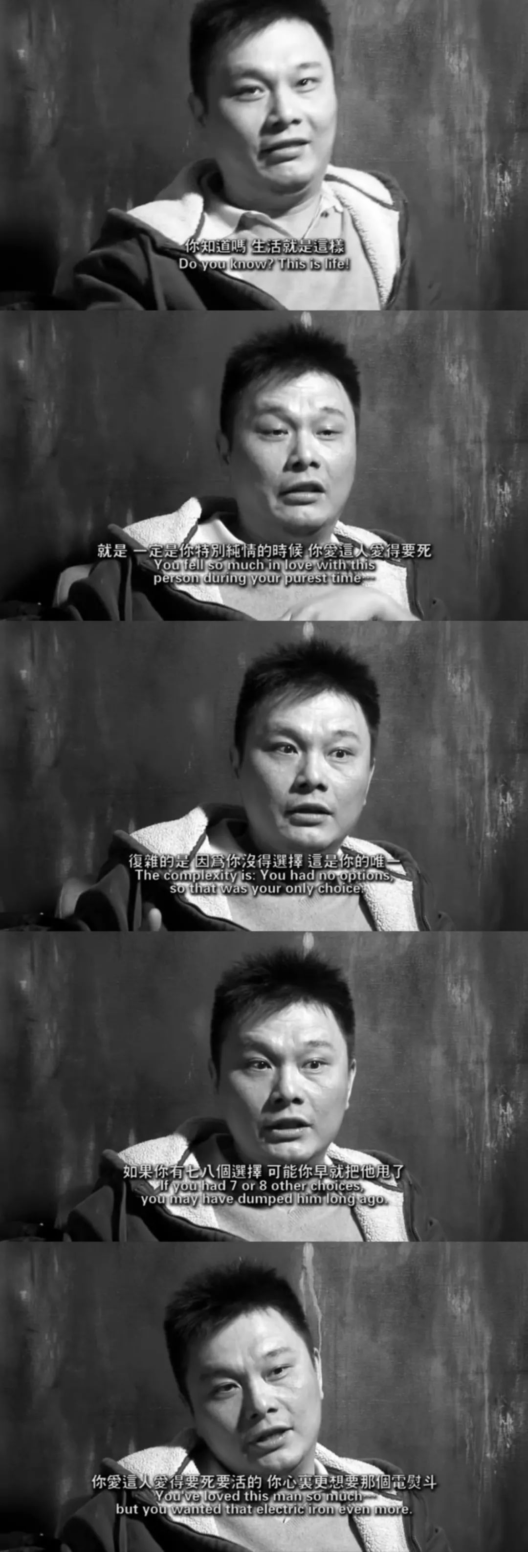42岁自杀的他，凭什么如此另类？
