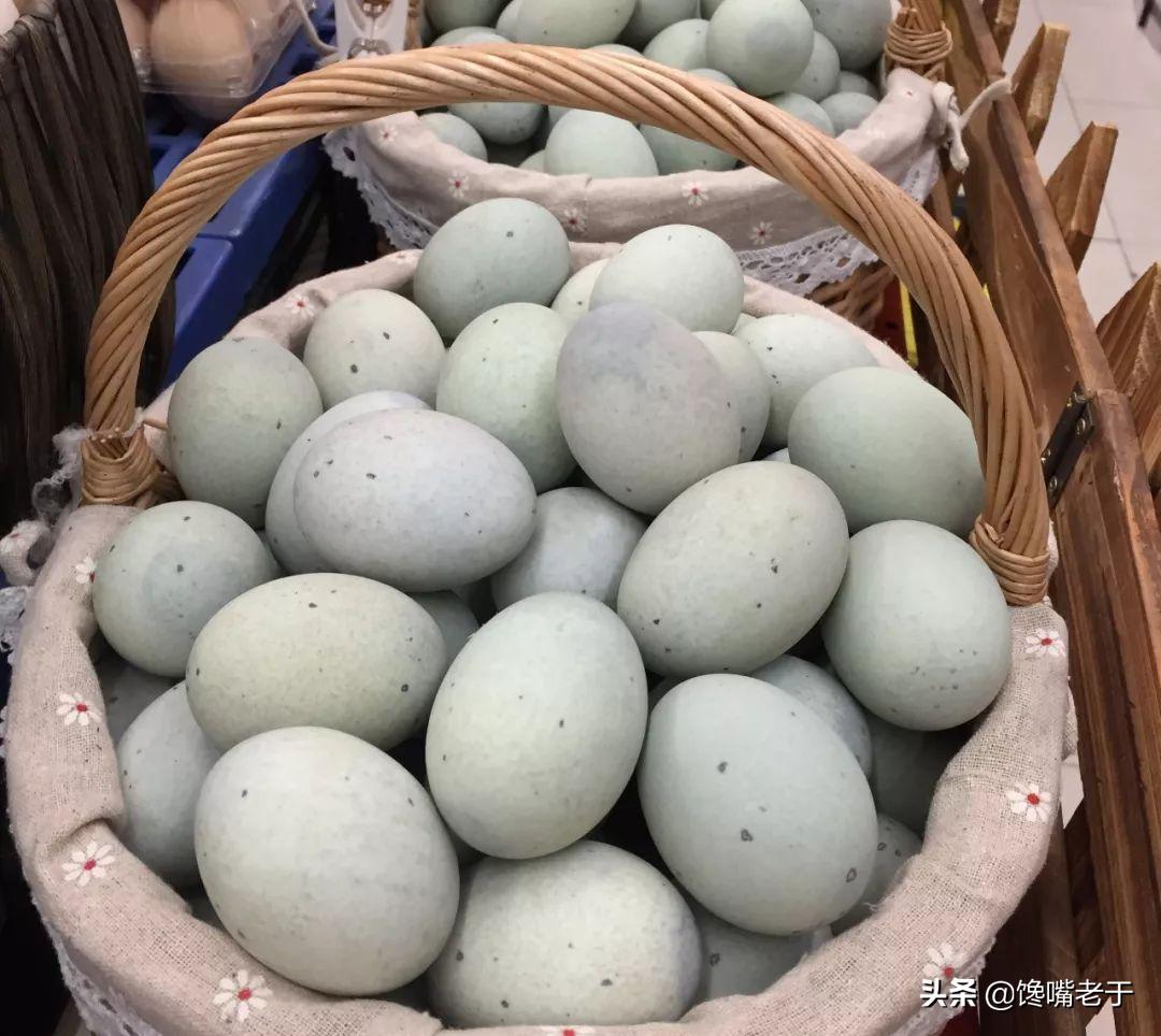 皮蛋买回来不要直接就吃,买皮蛋十大禁忌