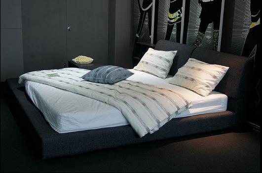 柏健寝居创始人,柏健寝居床垫英豪系列