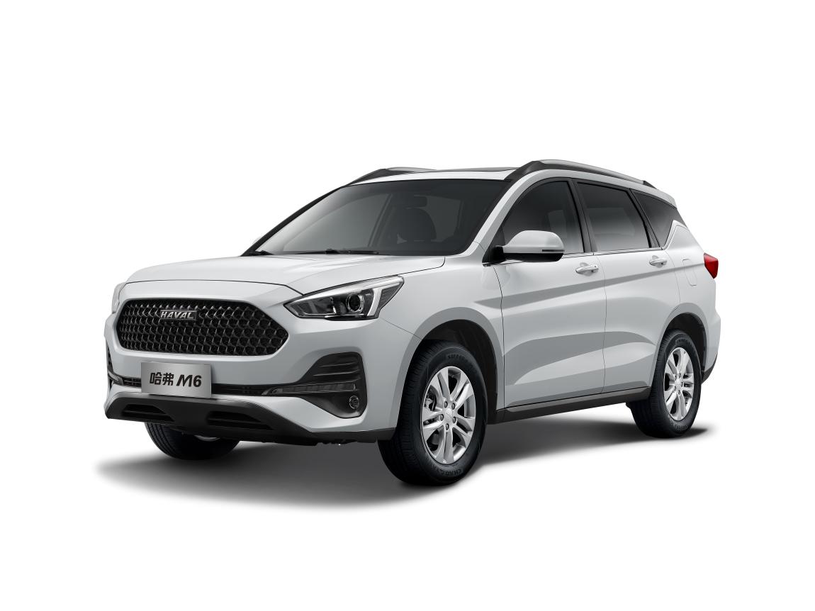 5-6万哈弗m6二手车,6万6的哈弗m6值得买吗