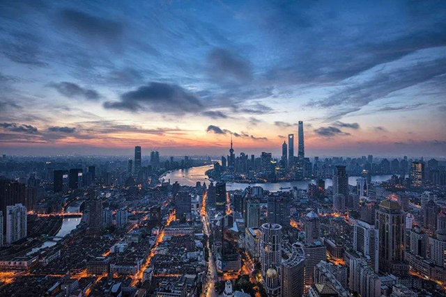 1958年，原本属于江苏的10个县，为何归于上海市范围？