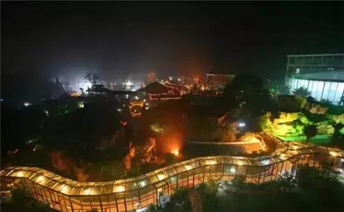 安徽省最全温泉地图请拿好！为您揭露免费泡汤的秘密！