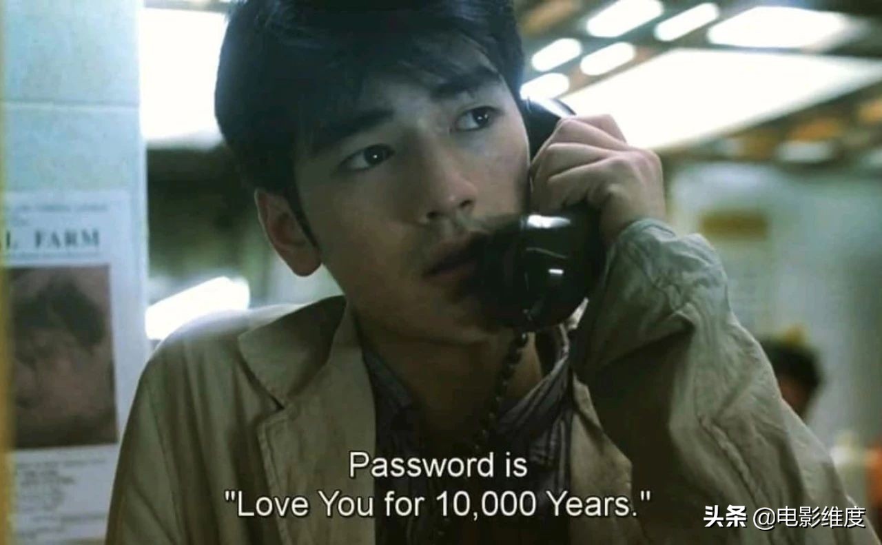 金城武20岁到47岁颜值,金城武20岁最帅的照片图文