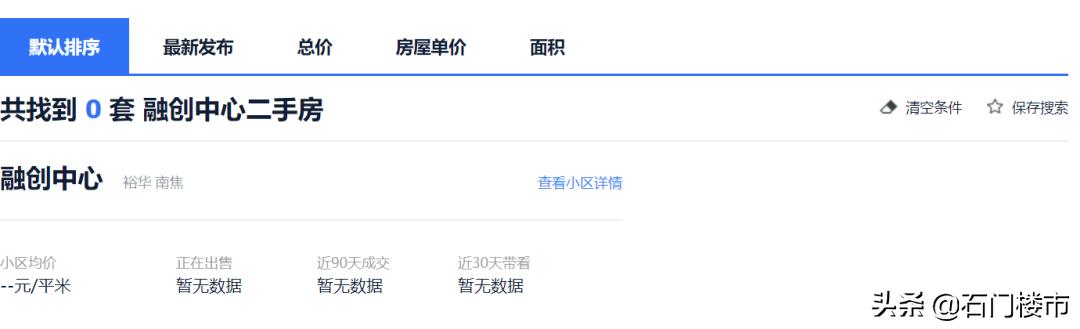 融创板块最好的楼盘,融创南坊哪个小区最好