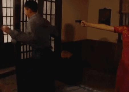 九姑娘封神榜,tvb电视剧九姑娘