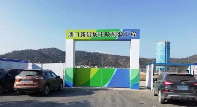乘风破浪的珠海，到底有多猛？造桥、修路、招商、纳才，真真拼了