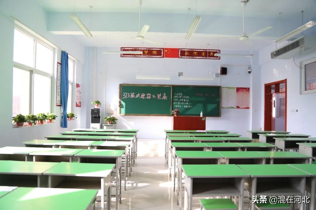 衡水学谷小镇最新进展,衡水市桃城中学办学范围