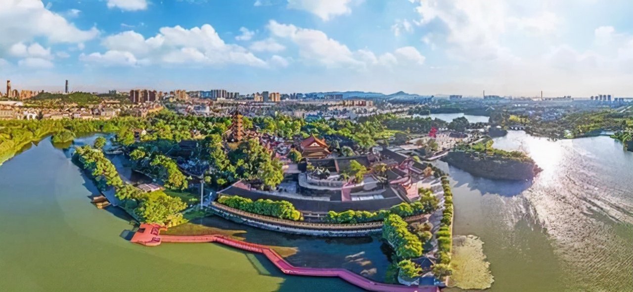 镇江的被忽视的旅游资源,被低估的镇江